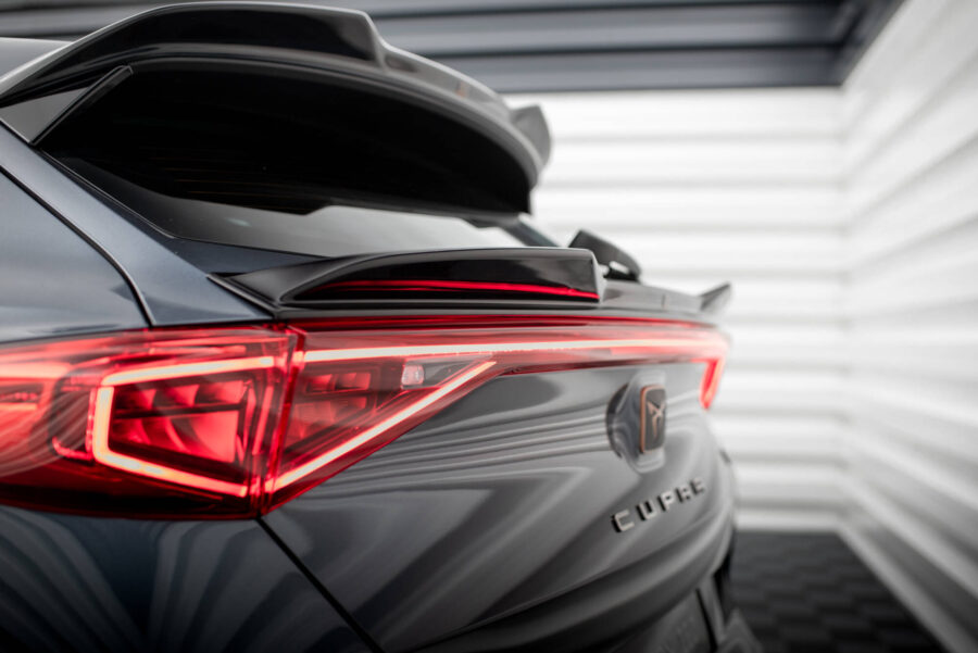 Splittersett Cupra Formentor VZ Mk1 – bilde 20 av 36