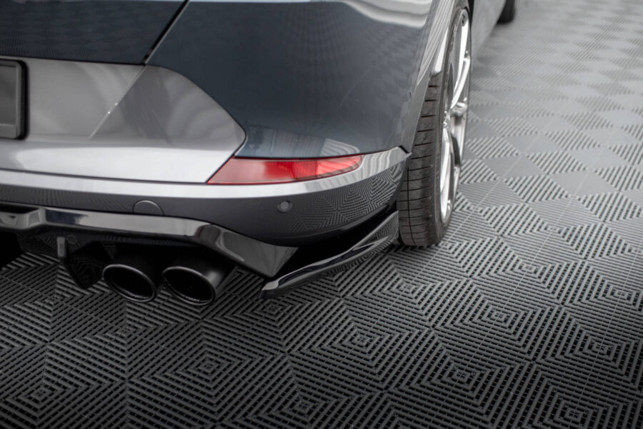 Splittersett Cupra Formentor VZ Mk1 – bilde 14 av 36