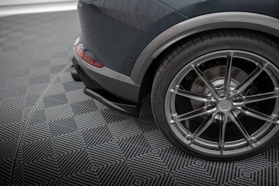 Splittersett Cupra Formentor VZ Mk1 – bilde 15 av 36