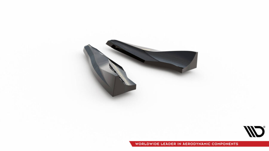 Splittersett Cupra Formentor VZ Mk1 – bilde 32 av 36