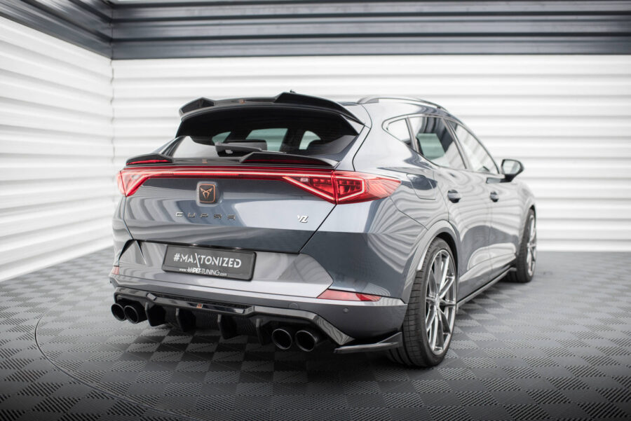 Splittersett Cupra Formentor VZ Mk1 – bilde 8 av 36