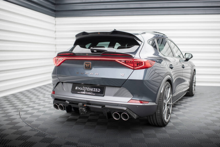 Splittersett Cupra Formentor VZ Mk1 – bilde 7 av 36