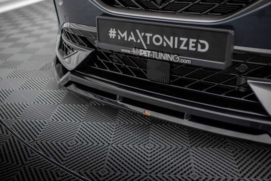 Splittersett Cupra Formentor VZ Mk1 – bilde 3 av 36