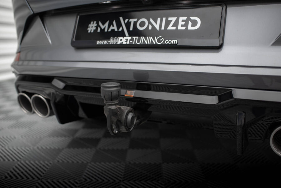 Splittersett Cupra Formentor VZ Mk1 – bilde 9 av 36
