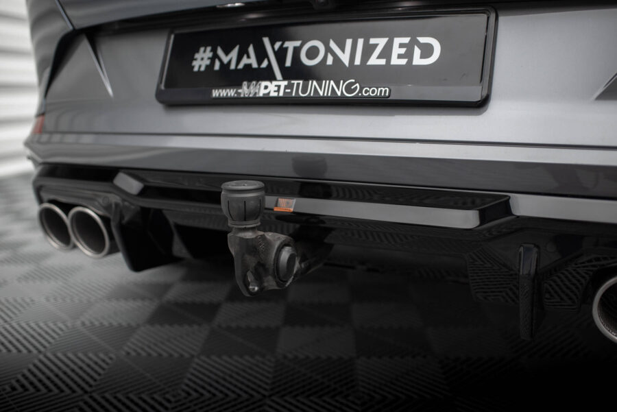 Splittersett Cupra Formentor VZ Mk1 – bilde 10 av 36