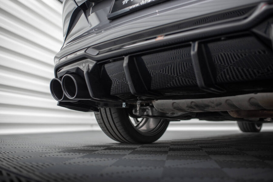 Splittersett Cupra Formentor VZ Mk1 – bilde 12 av 36