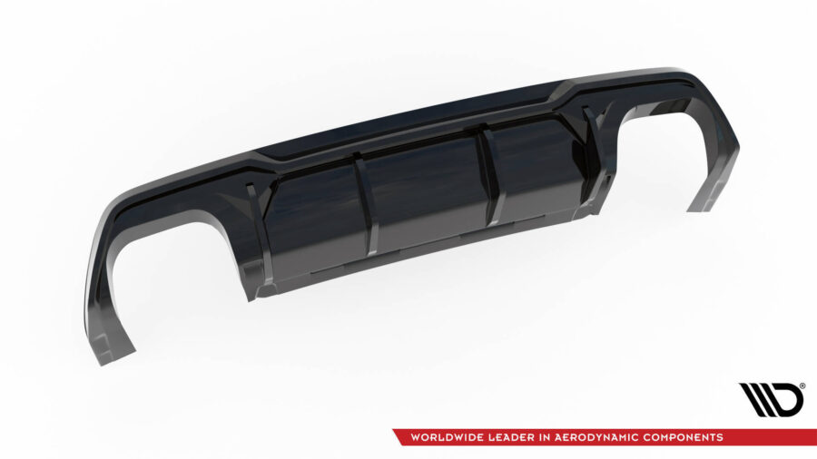 Splittersett Cupra Formentor VZ Mk1 – bilde 29 av 36
