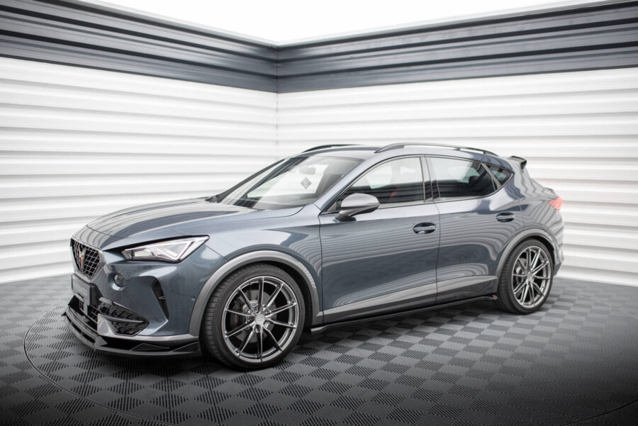 Splittersett Cupra Formentor VZ Mk1 – bilde 1 av 36