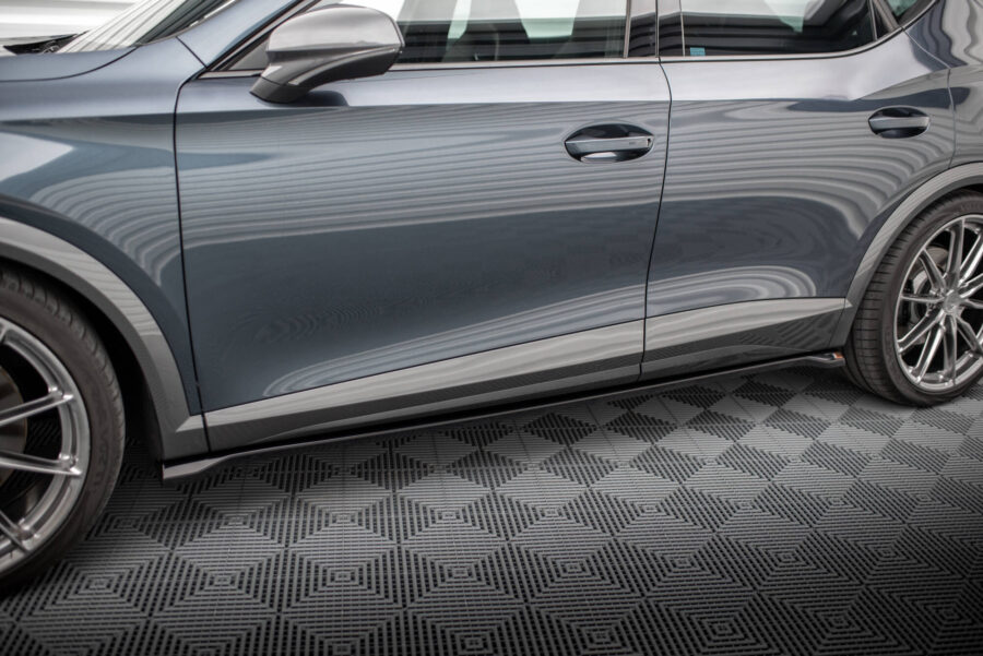 Splittersett Cupra Formentor VZ Mk1 – bilde 5 av 36