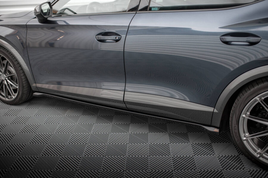 Splittersett Cupra Formentor VZ Mk1 – bilde 6 av 36