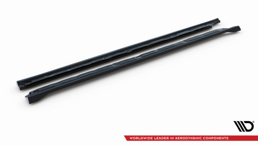 Splittersett Cupra Formentor VZ Mk1 – bilde 27 av 36