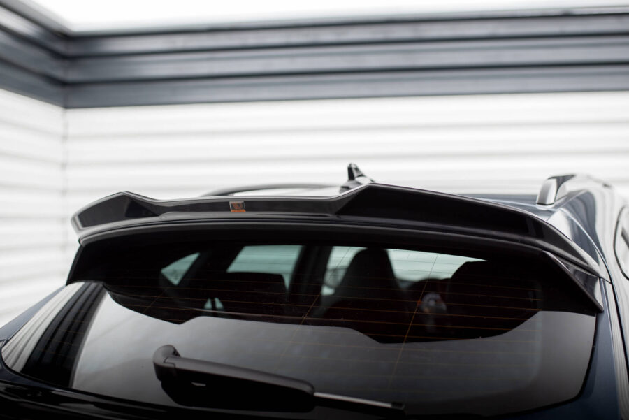 Splittersett Cupra Formentor VZ Mk1 – bilde 22 av 36