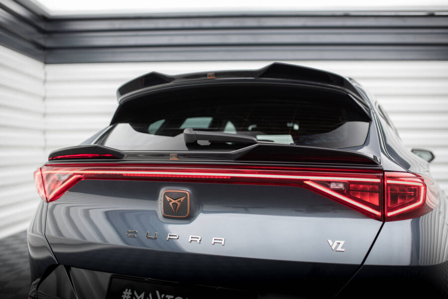 Splittersett Cupra Formentor VZ Mk1 – bilde 16 av 36
