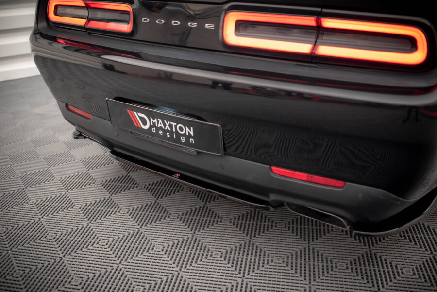 Splittersett Dodge Challenger RT Mk3 Facelift – bilde 12 av 20