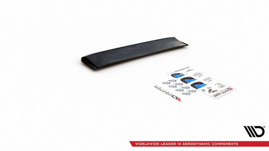 Splittersett Dodge Challenger RT Mk3 Facelift – bilde 18 av 20