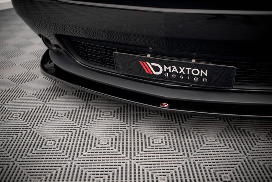 Splittersett Dodge Challenger RT Mk3 Facelift – bilde 3 av 20
