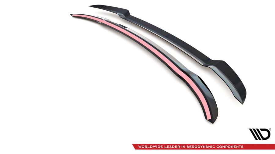 Splittersett Dodge Charger SRT Mk7 Facelift – bilde 17 av 18