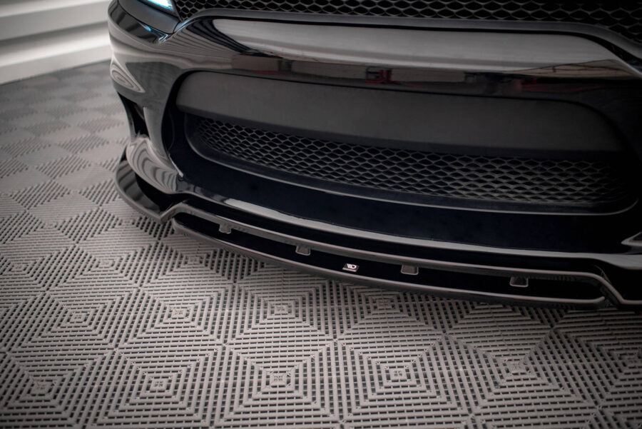 Splittersett Dodge Charger SRT Mk7 Facelift – bilde 4 av 18