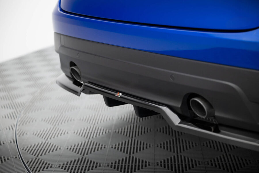 Splittersett Jaguar F-Pace R-Sport Mk1 – bilde 10 av 20