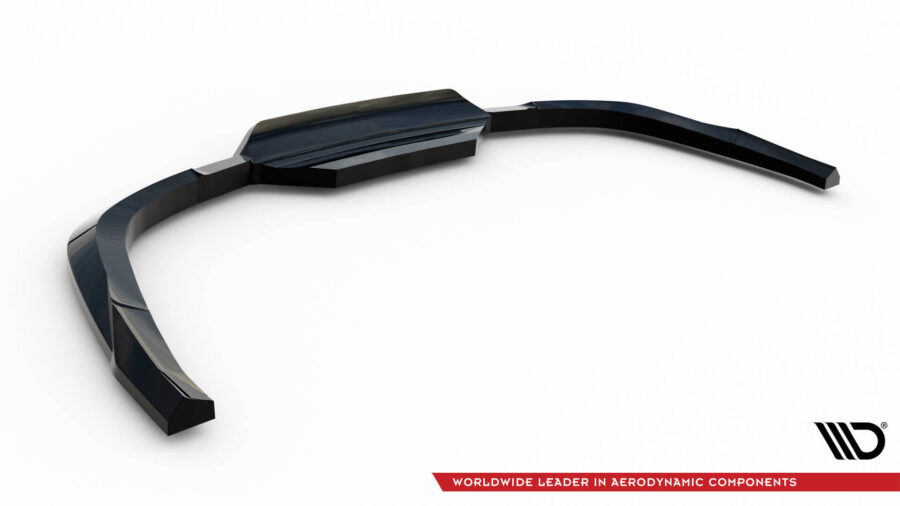 Splittersett Jaguar F-Pace R-Sport Mk1 – bilde 18 av 20
