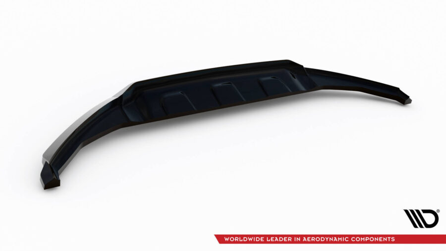 Splittersett Jaguar F-Pace R-Sport Mk1 – bilde 14 av 20