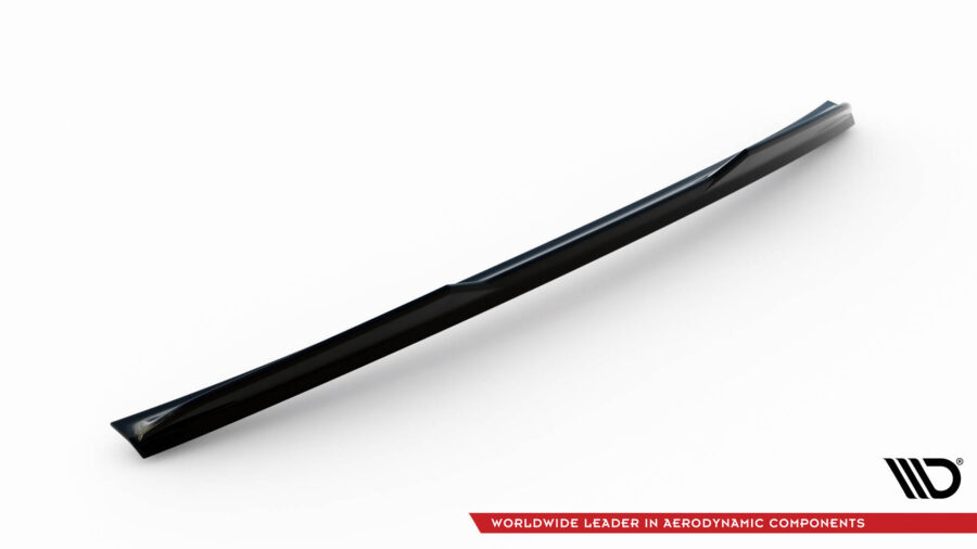 Splittersett Jaguar XE X760 Facelift – bilde 20 av 20