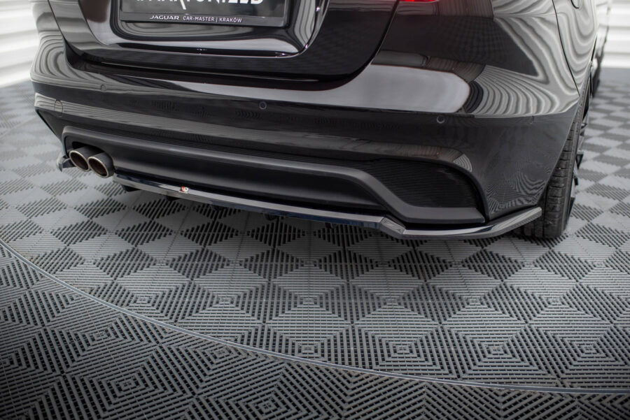 Splittersett Jaguar XE X760 Facelift – bilde 8 av 20