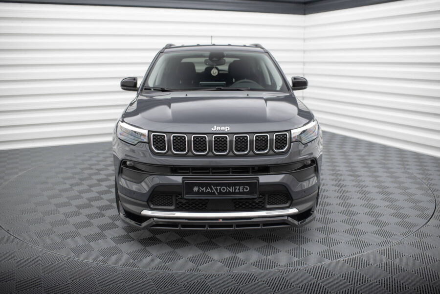 Splittersett Jeep Compass Limited Mk2 Facelift – bilde 2 av 18