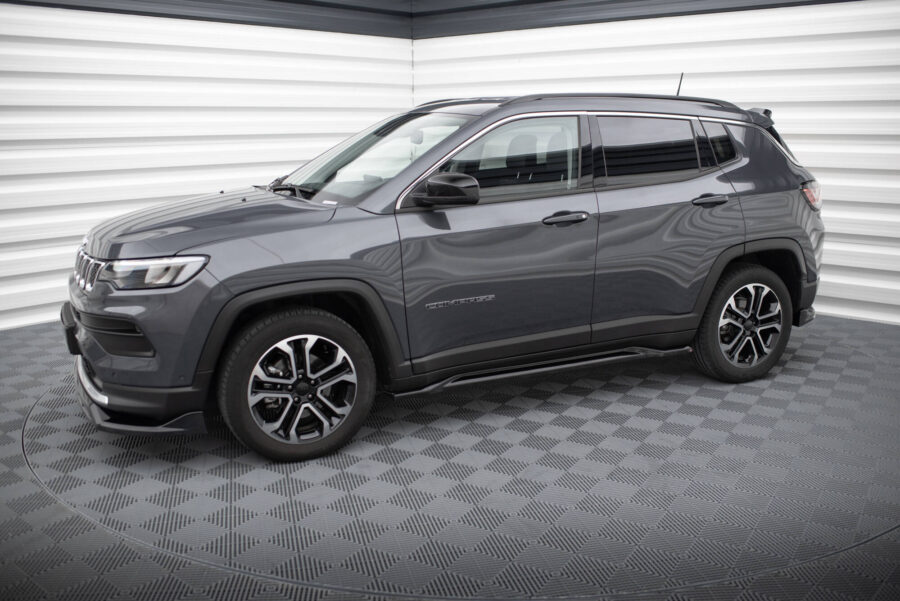 Splittersett Jeep Compass Limited Mk2 Facelift – bilde 1 av 18
