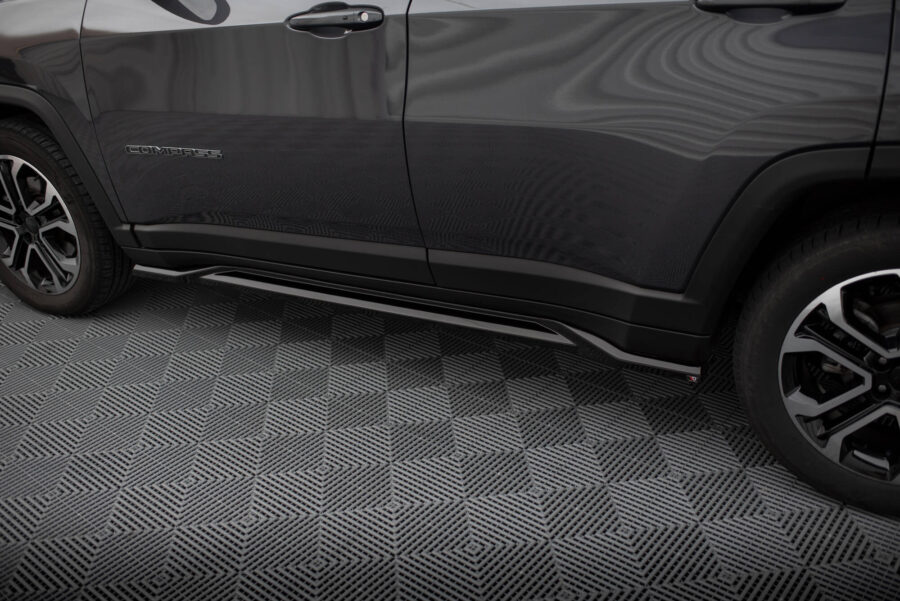 Splittersett Jeep Compass Limited Mk2 Facelift – bilde 6 av 18