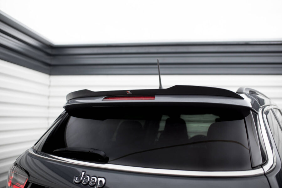 Splittersett Jeep Compass Limited Mk2 Facelift – bilde 10 av 18