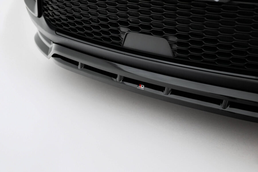 Splittersett Jeep Grand Cherokee Trailhawk Mk5 – bilde 4 av 23