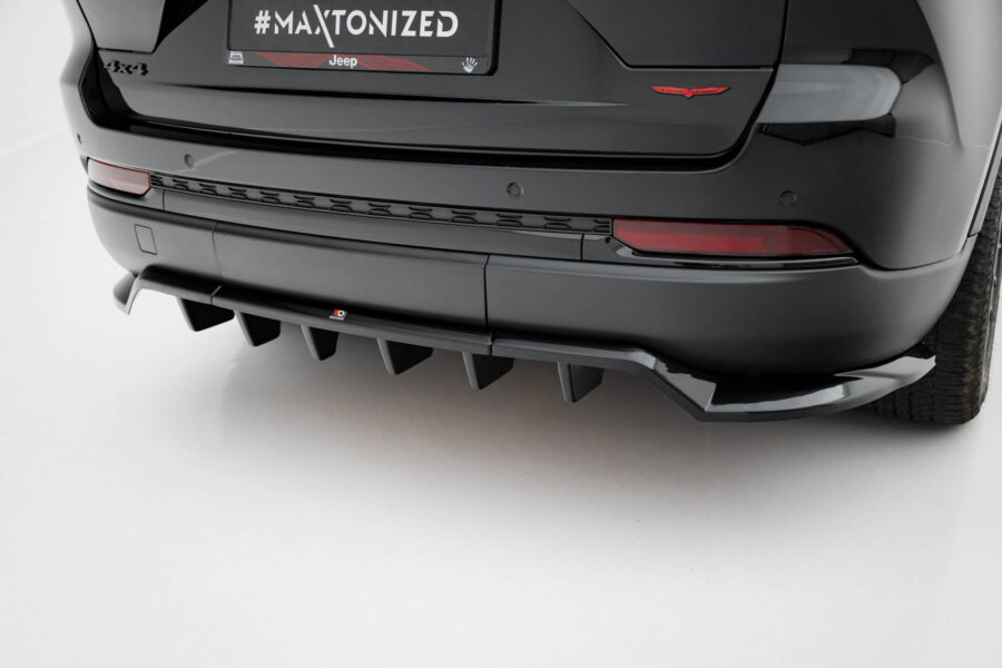 Splittersett Jeep Grand Cherokee Trailhawk Mk5 – bilde 9 av 23