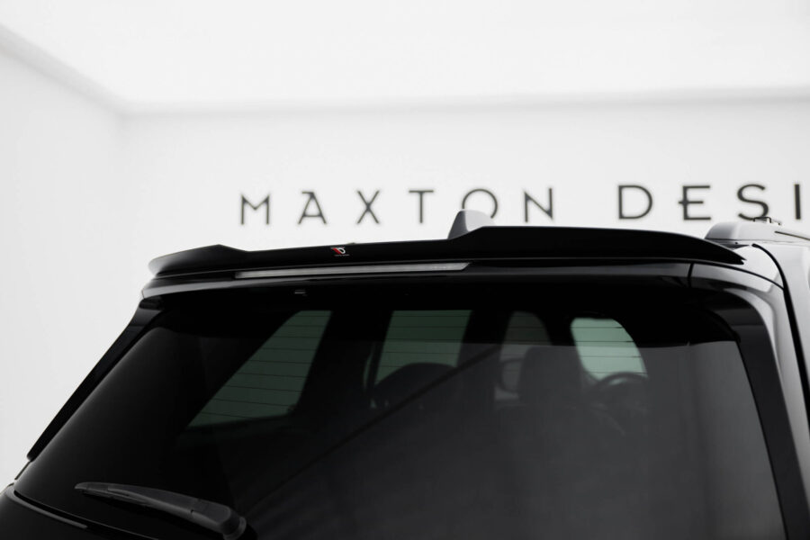 Splittersett Jeep Grand Cherokee Trailhawk Mk5 – bilde 15 av 23