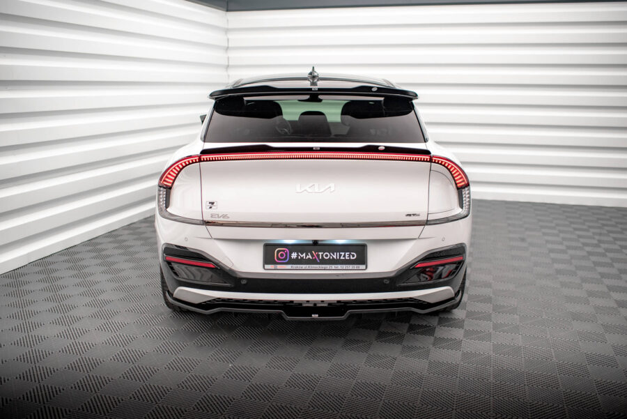 Splittersett Kia EV6 GT-Line Mk1 – bilde 10 av 27