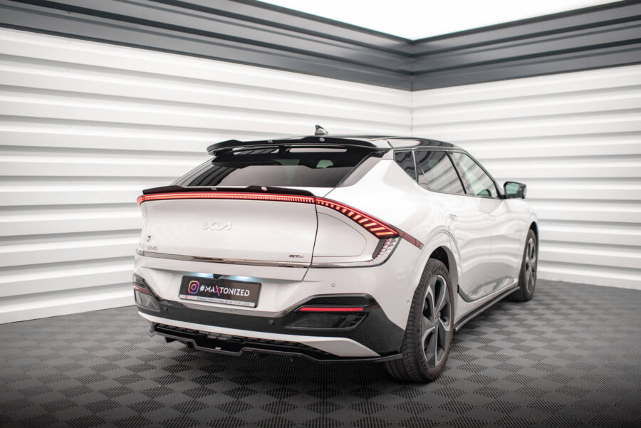 Splittersett Kia EV6 GT-Line Mk1 – bilde 12 av 27