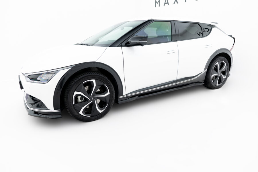 Splittersett Kia EV6 Mk1 – bilde 1 av 22