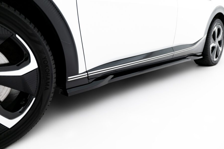 Splittersett Kia EV6 Mk1 – bilde 6 av 22