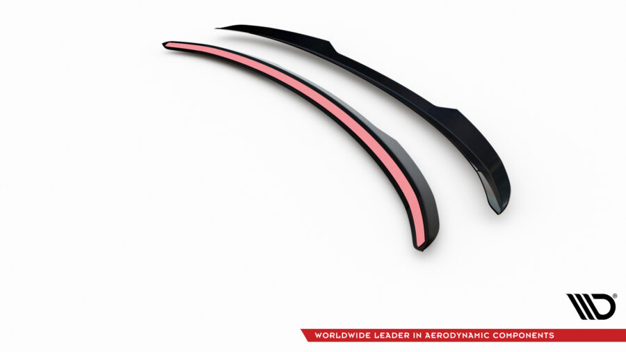 Splittersett Kia EV6 Mk1 – bilde 22 av 22