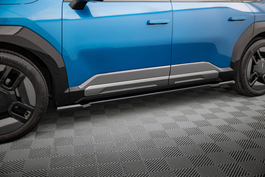 Splittersett Kia EV9 GT-Line Mk1 – bilde 5 av 19