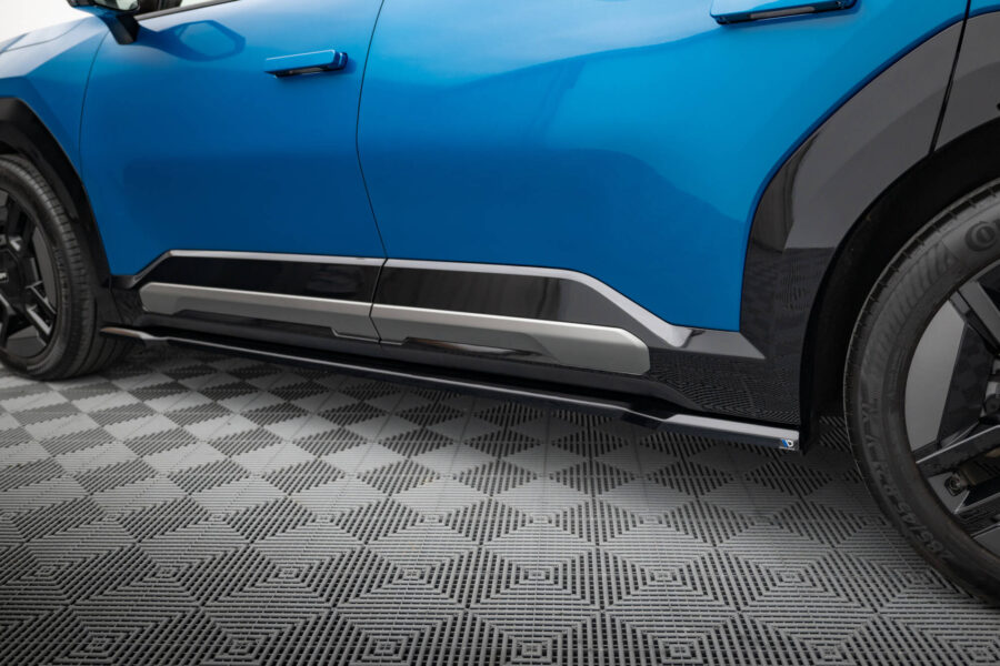 Splittersett Kia EV9 GT-Line Mk1 – bilde 6 av 19