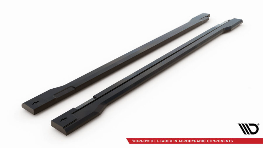Splittersett Kia EV9 GT-Line Mk1 – bilde 15 av 19