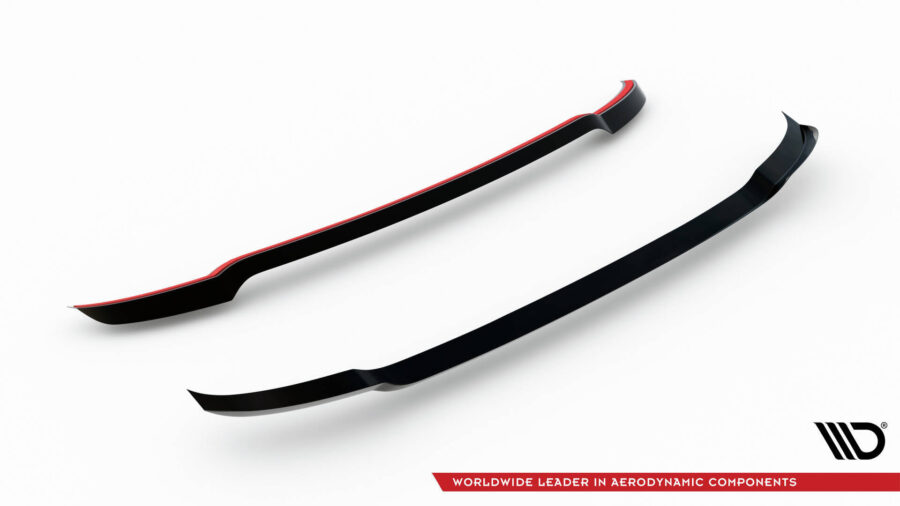 Splittersett Kia EV9 GT-Line Mk1 – bilde 19 av 19