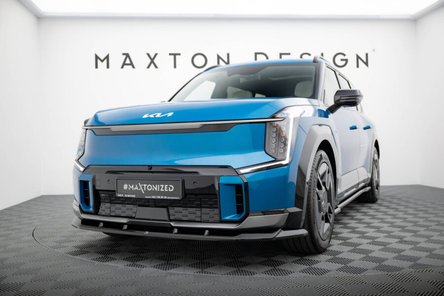 Splittersett Kia EV9 GT-Line Mk1 – bilde 3 av 19