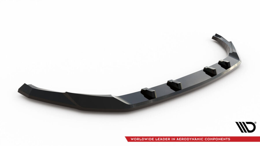 Splittersett Kia EV9 GT-Line Mk1 – bilde 12 av 19