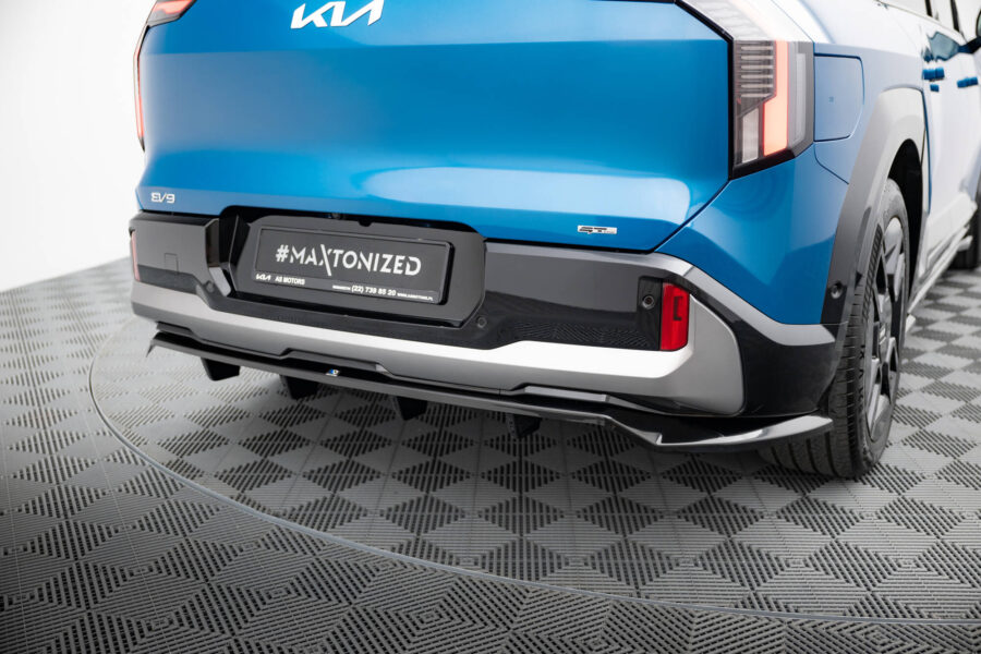 Splittersett Kia EV9 GT-Line Mk1 – bilde 9 av 19