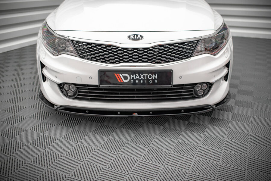 Splittersett Kia Optima Mk4 – bilde 2 av 17