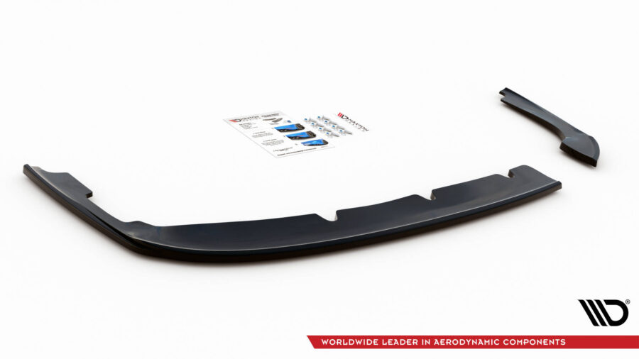 Splittersett Kia Optima Mk4 – bilde 14 av 17
