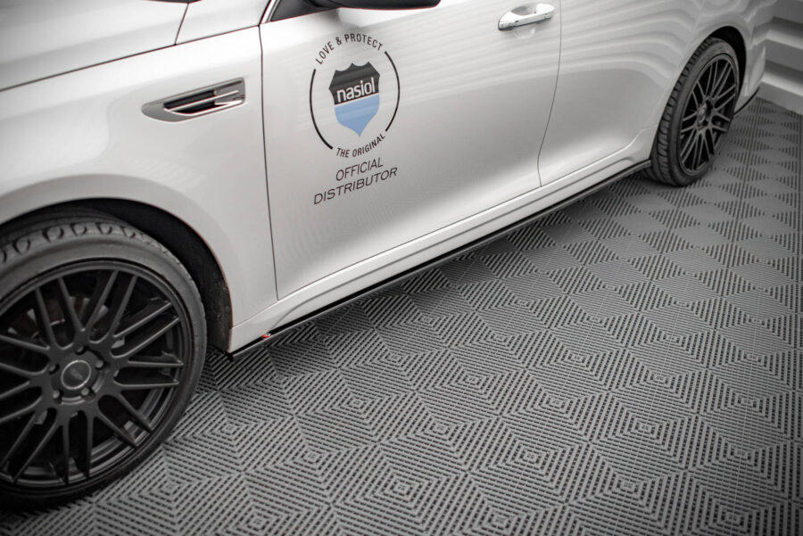 Splittersett Kia Optima Mk4 – bilde 4 av 17