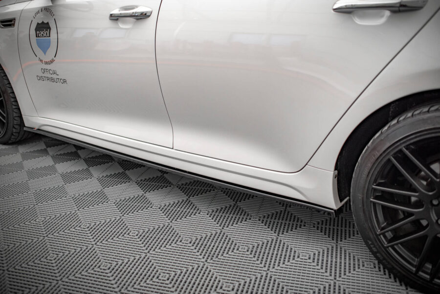 Splittersett Kia Optima Mk4 – bilde 5 av 17